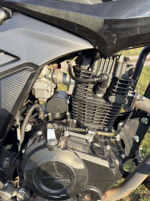Lifan sityr 200 2025