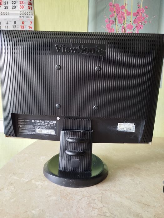 Монітор View Sonic (VA 1926w)