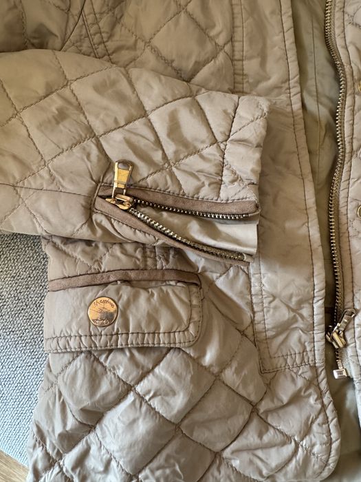 Куртка massimo dutti 5-6 років