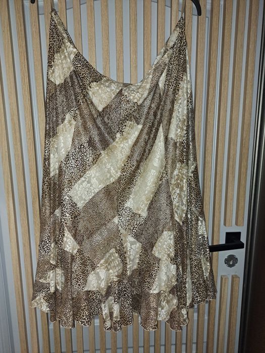 Elegancka trzyczęściowa garsonka