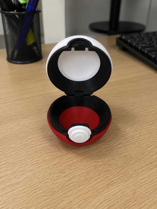 Serviço de Modelação e Impressão 3D em PLA