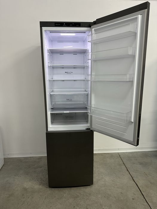 Холодильник Lg GBP62DSNCC 384л 2м / бу техніка з німеччини