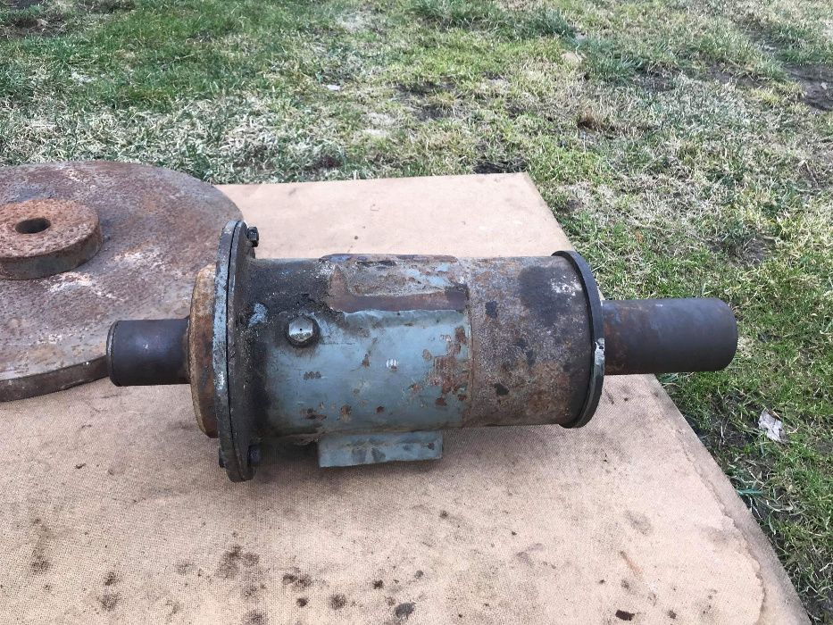 ośka rębak części