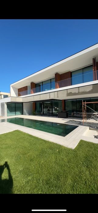 Pinturas gerais e remodelação de casas e apartamentos