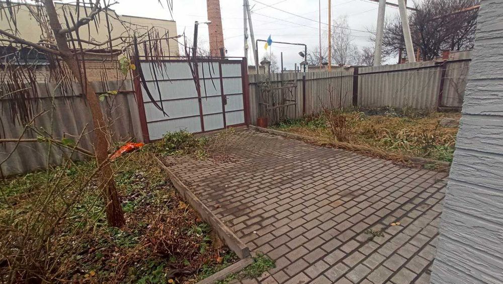 Продам будинок 55 м2 в Дергачах, р-н ж/д вокзала