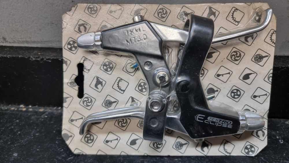 Klamki hamulcowe Tektro Eclipse MT 3.0