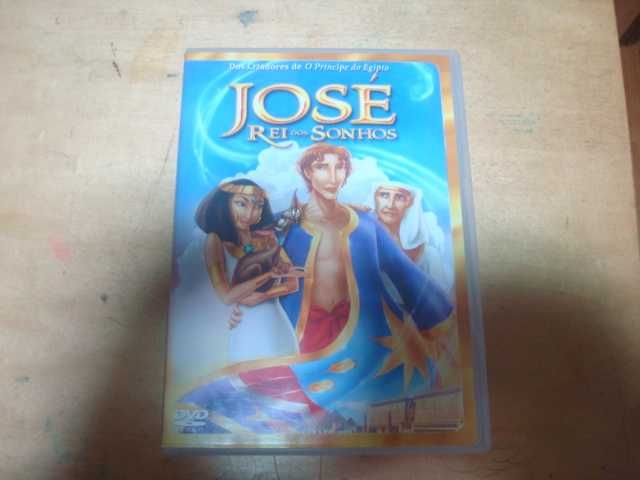 lote 4 dvds raros parte 9