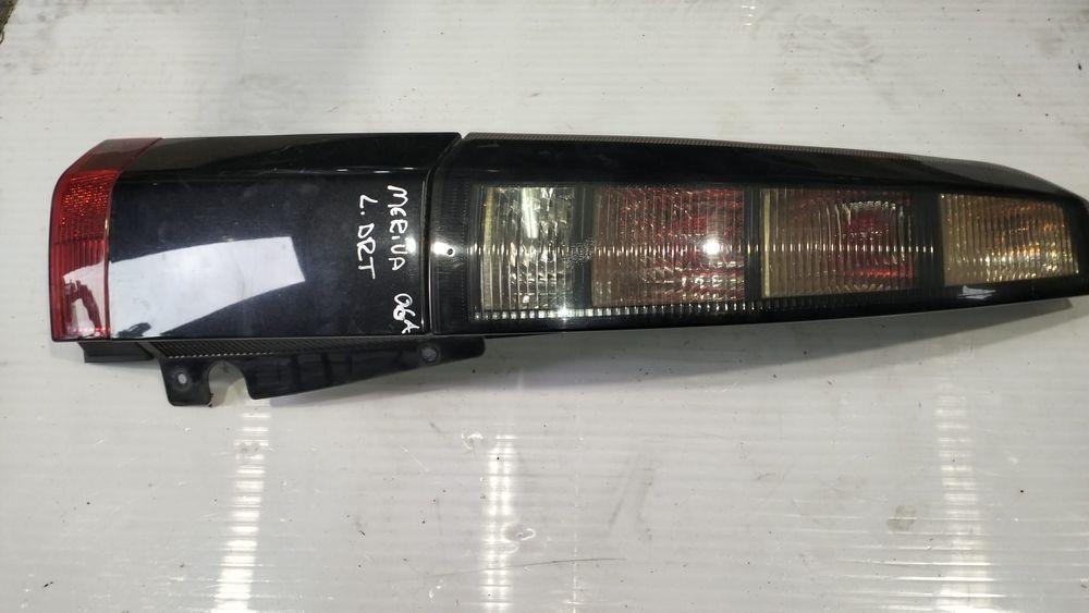 Farolim esquerdo Opel Meriva