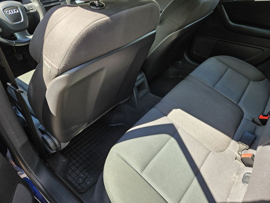 Audi a3  2.0 Tdi