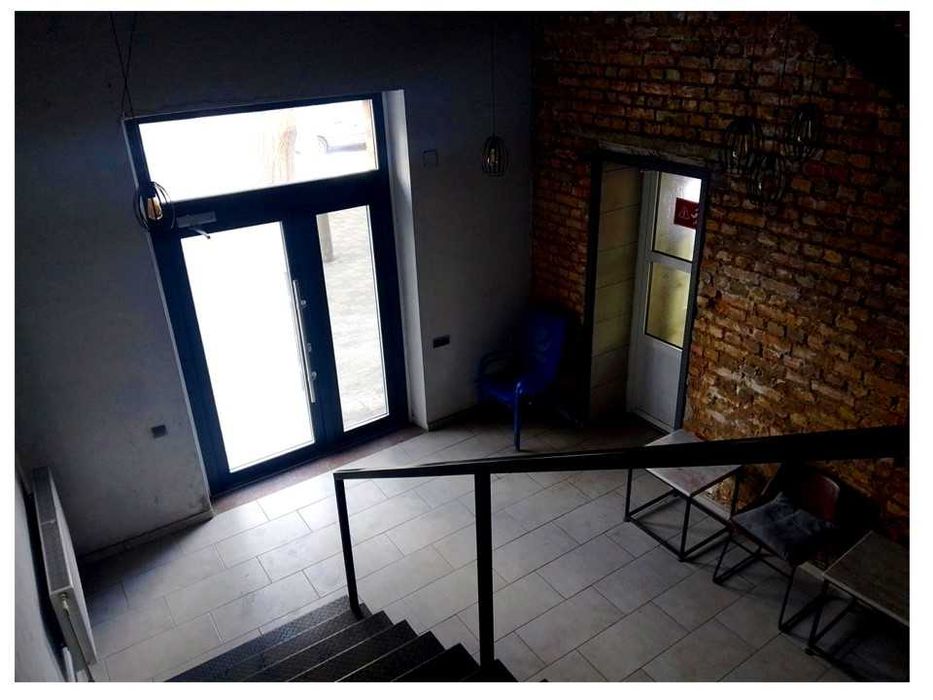 Оренда приміщення  170 м.кв. в Дніпровському районі