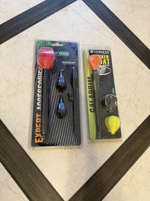 Продам знаряддя для рибалки