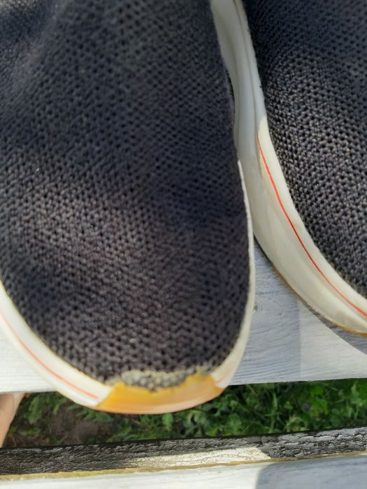 Кеди дитячі від Zara