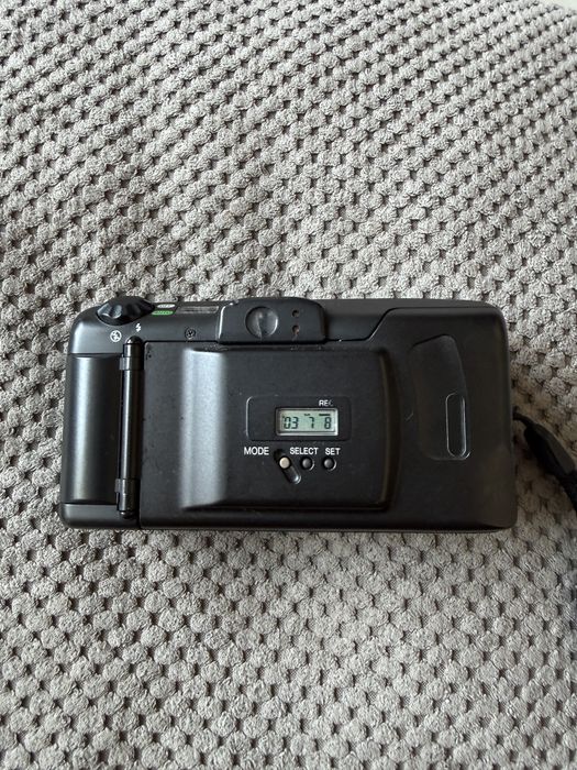 Canon Prima Super 105 - 35mm