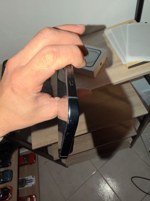 Iphone 15 128gb com 1 anonde uso