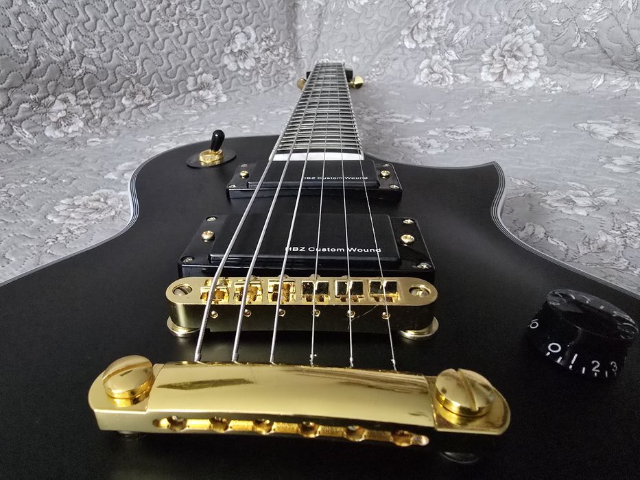 Harley Benton SC-1000 VB Progressive Line