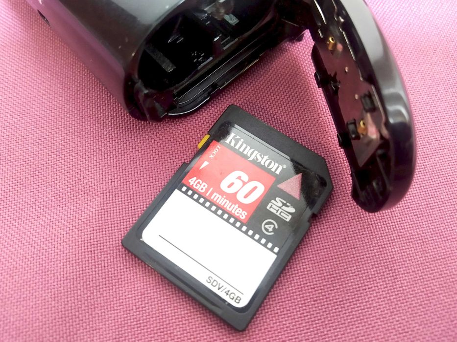 Цифровий Samsung ES28