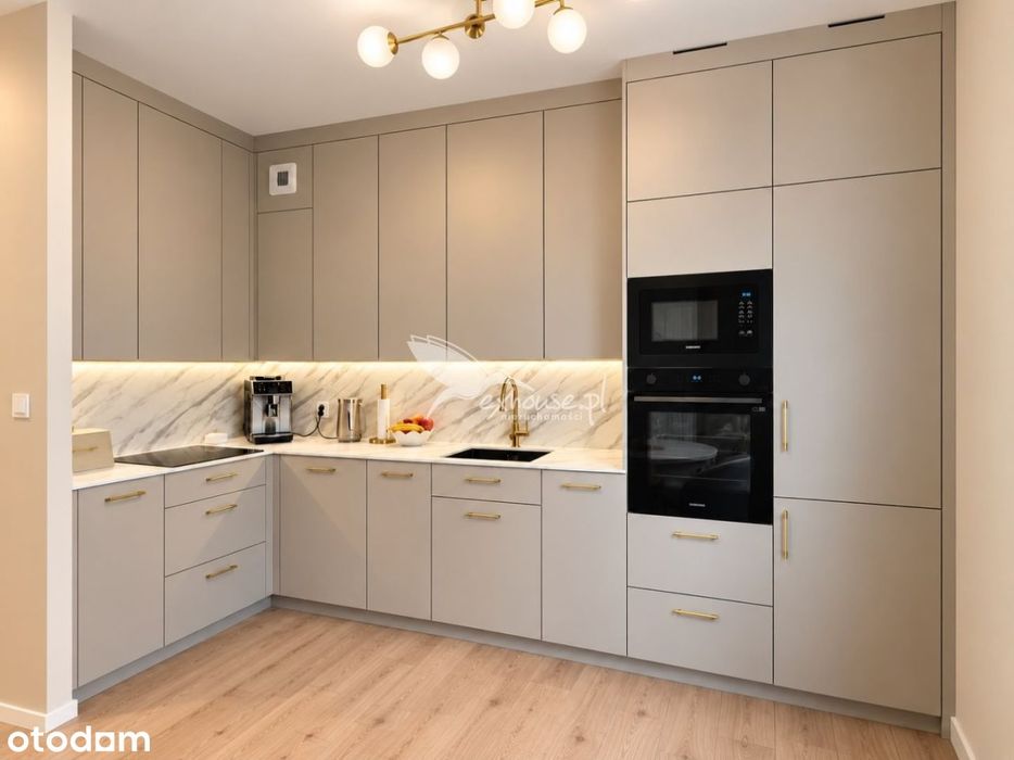 Jar | Apartament | 3 Pokoje| 53,17 m3