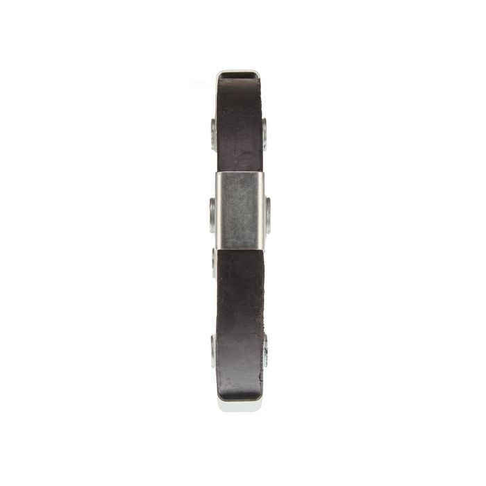 Sprzęgło gumowe 4-otworowe rozsiewacz
