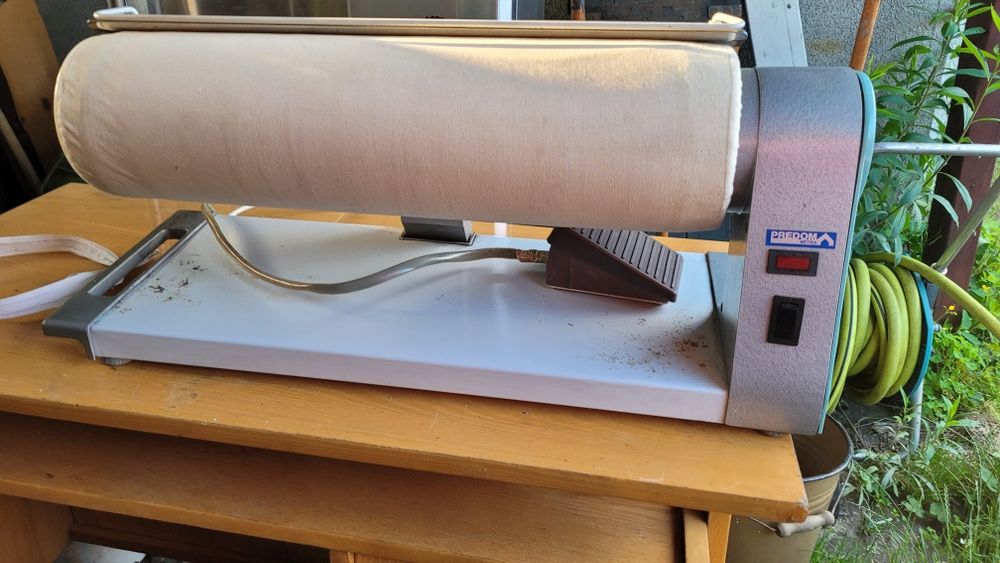 Magiel predom metrix