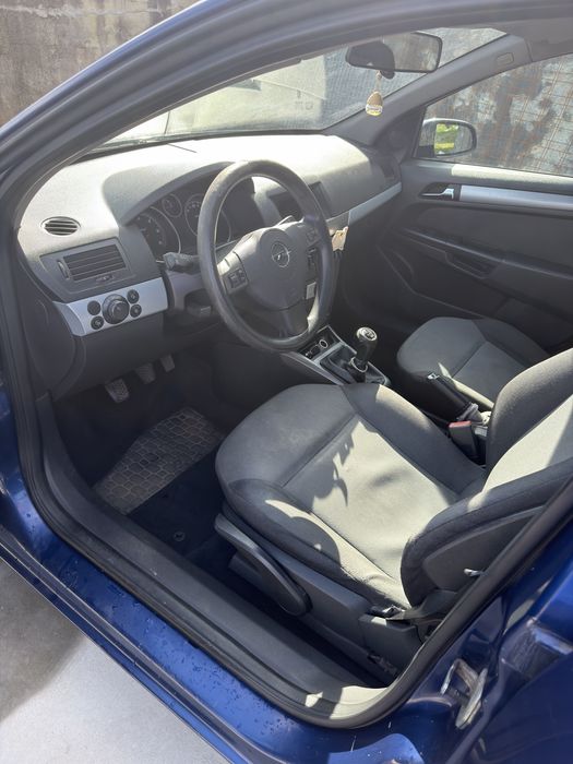 Opel Astra H 1.3 CDTI