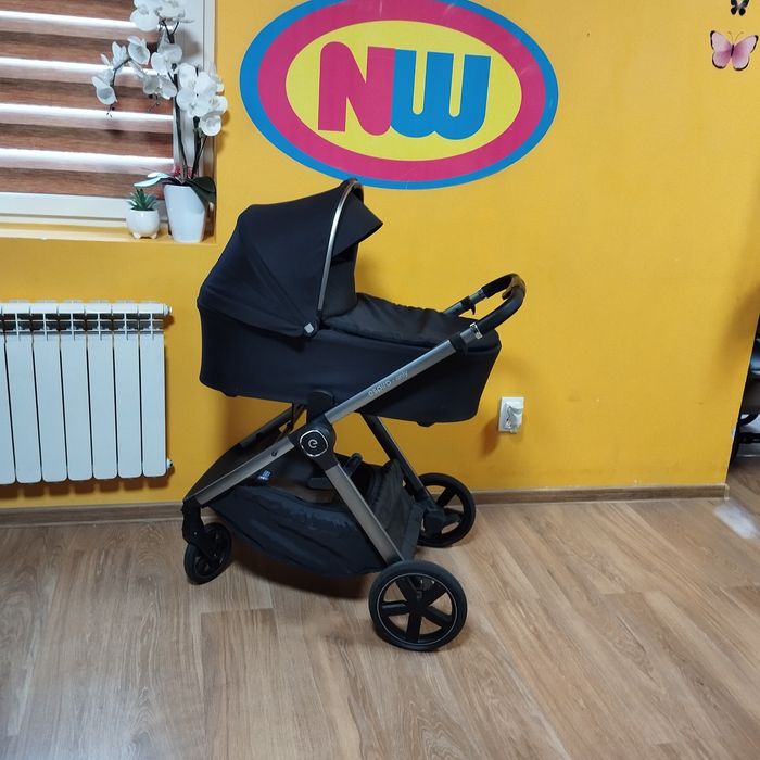 Espiro Only 2w1 z możliwością zakupu 3w1 4w1 KOMIS NW