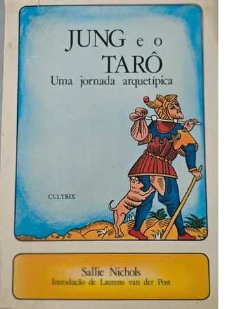 Clássico " I CHING - O Livro das Mutações " -> Prefácio Carl Gustav JUNG