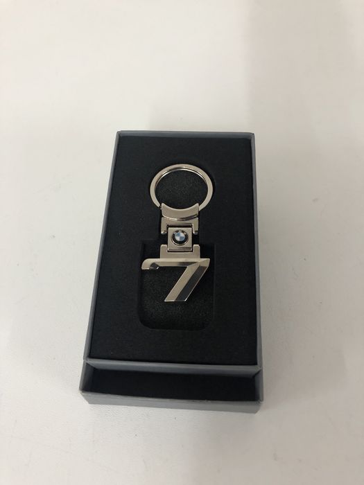 Porta-chaves BMW