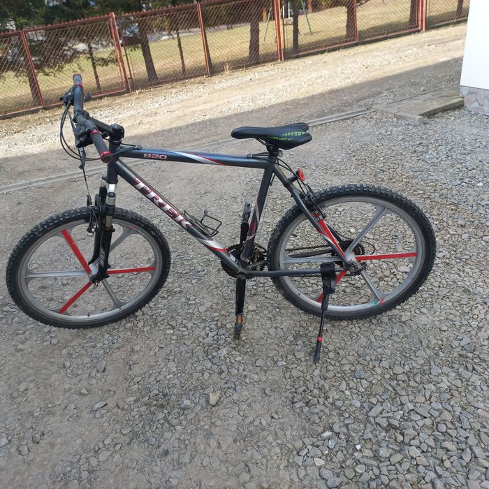 Rower kola 26 bez wkładu finansowego