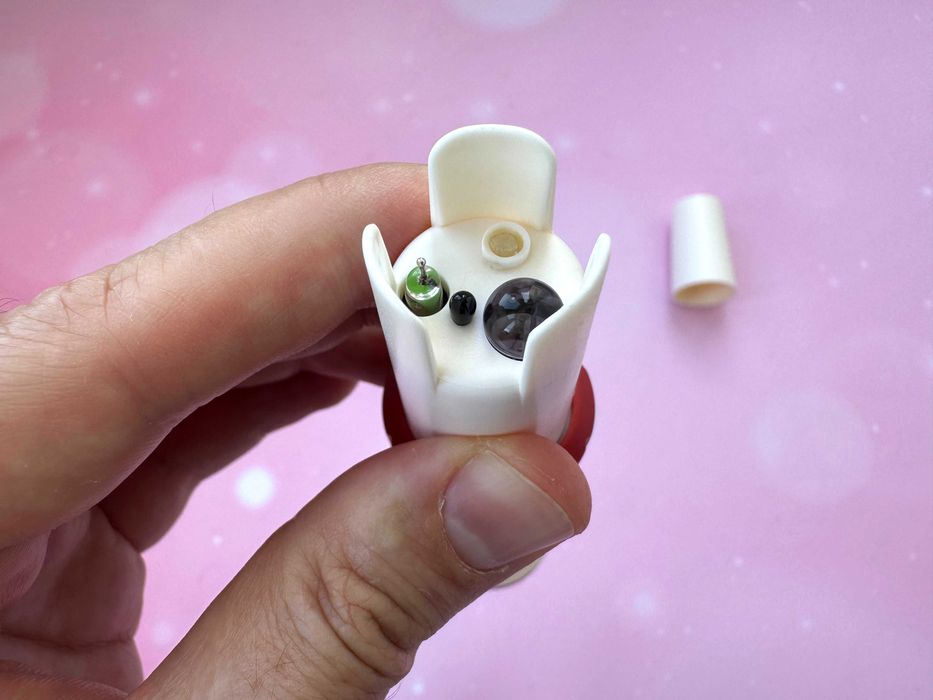 Профессиональный pH-метр + хлорметр