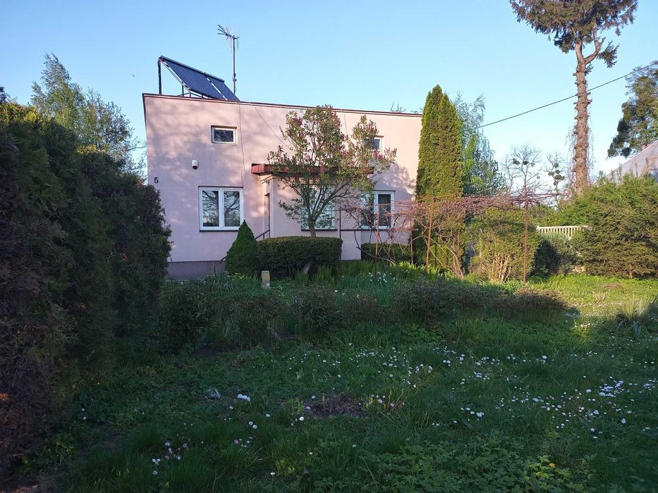 Dom – Opatów - Widok 2