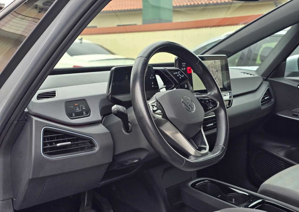 Volkswagen ID.3 Pro 58Kwh 204Cv Automático "Iva dedutível"