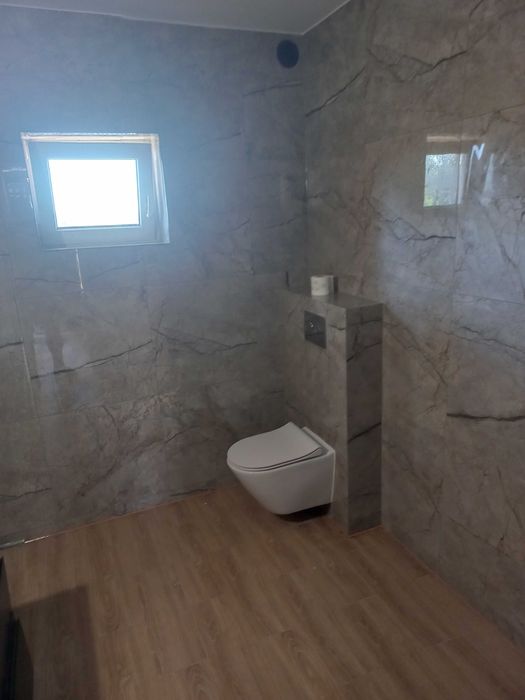 Kompleksowe remonty mieszkani domow! Szybko i solidnie!