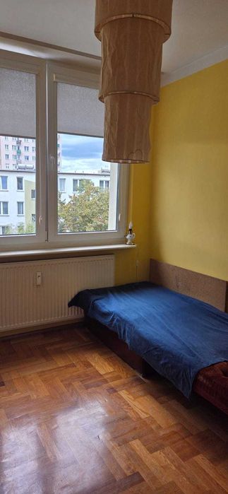 Wynajem 3-pokojowego mieszkania, 46 m², Targówek (Bródno), ul. Łojewska 22