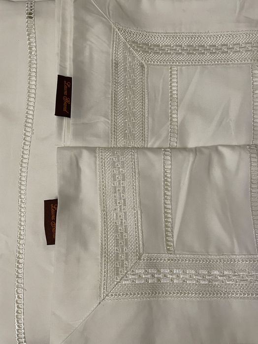 Качественный комплект постельного белья