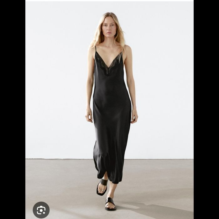 Вечірня сукня Massimo Dutti xs,s,m
