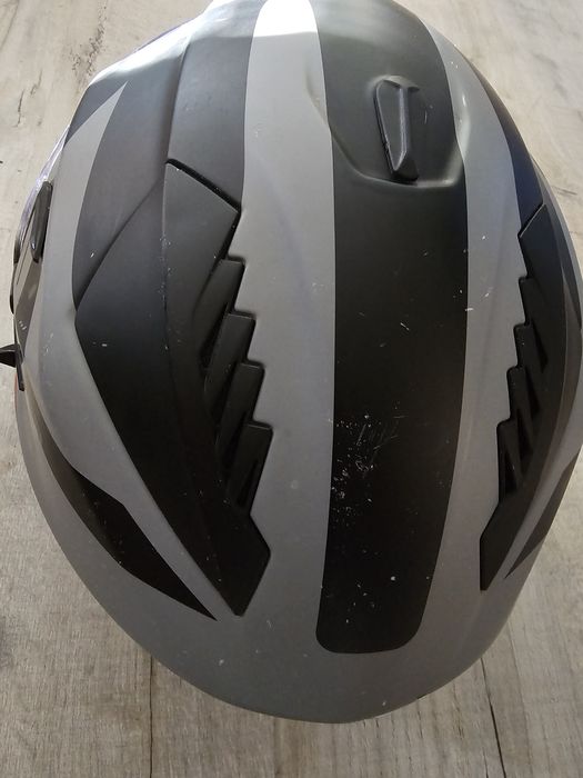 Airoh Commander kask rozmiar M