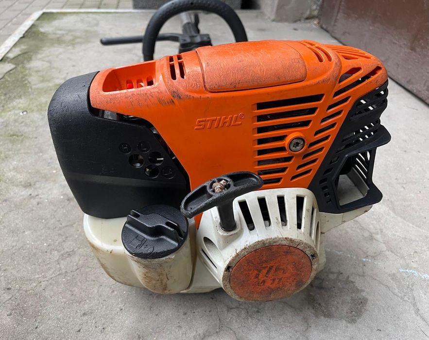 Sthil KombiSystem KM 111 R 2018 rok