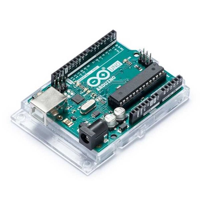 Arduino Uno novo