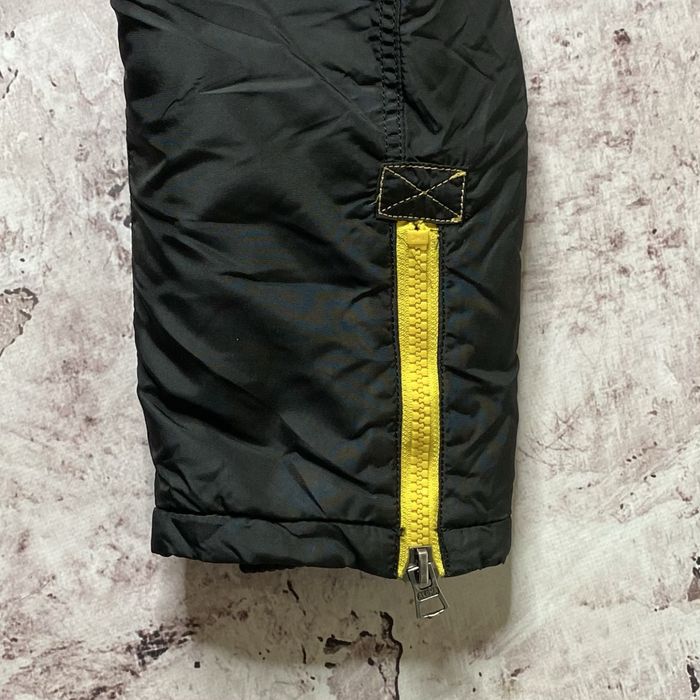 Парка Бомбер alpha industries N-2B