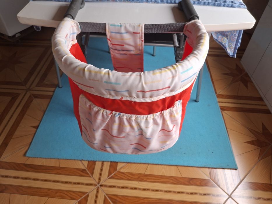 Cadeira de refeição