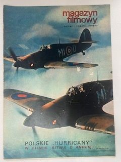 Magazyn Filmowy Nr 12
