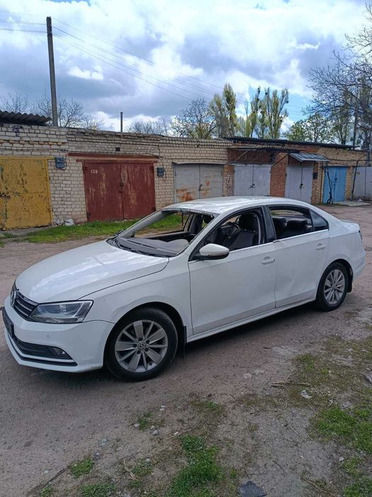 Продам Фольксваген Джетта