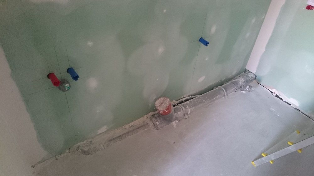 Odbiór techniczny mieszkania / Sprawdzenie domu przed zakupem Wrocław