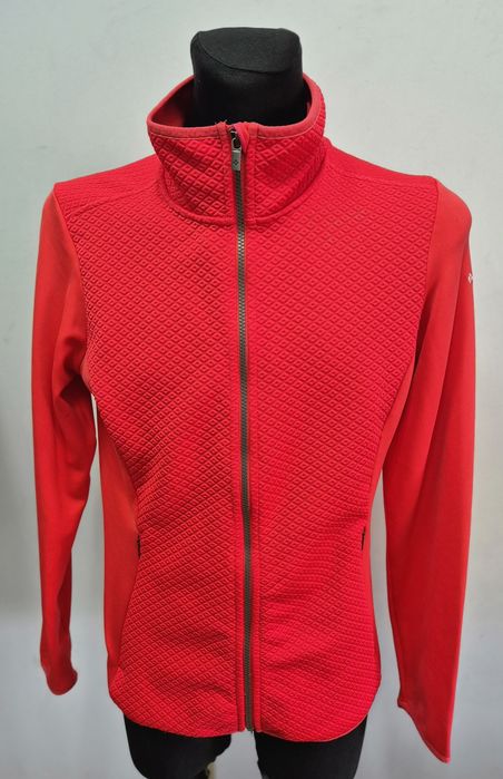 COLUMBIA roz. XL  damska bluza outdoor stan nidealny