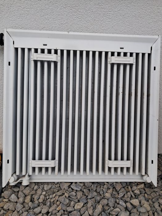 Grzejnik radison 60x60