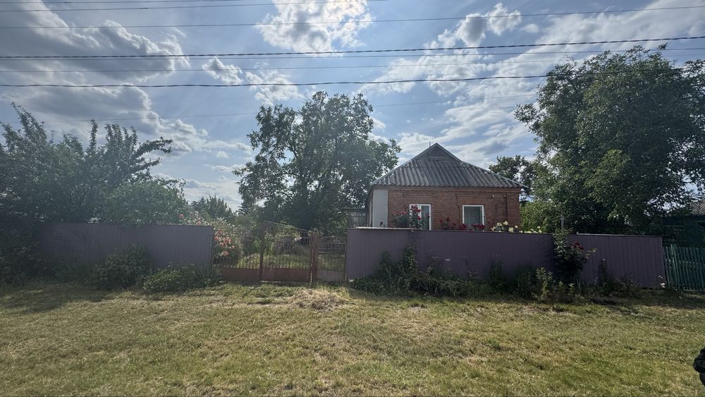 Продаю будинок!!