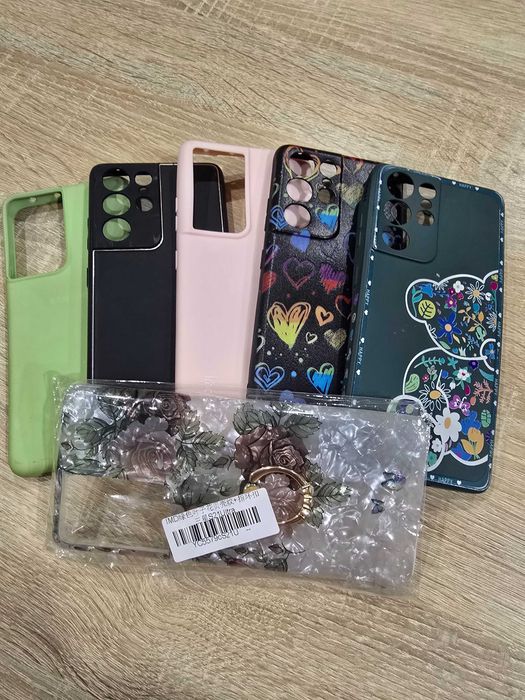 Продам Samsung Galaxy S21 Ultra