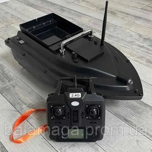 Карповий кораблик Flytec d16,кораблик для рибалки,карповый кораблик