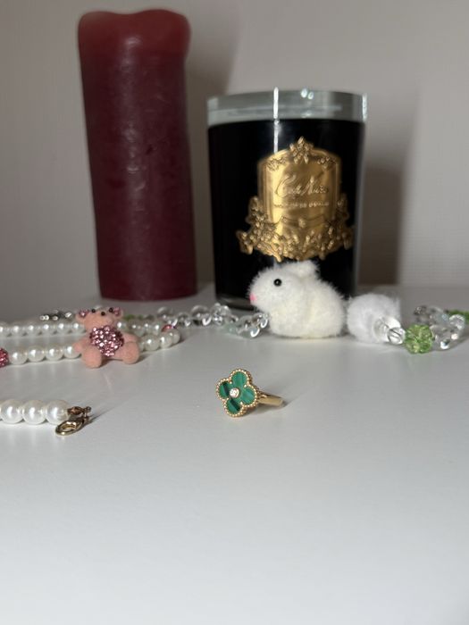 Кільце Van Cleef&Arpels