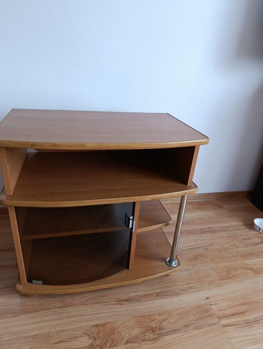 Szafka pod telewizor